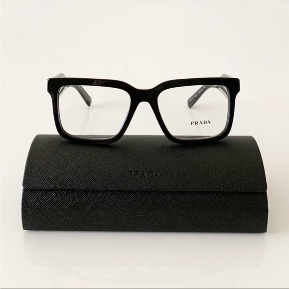Excluded Prada Glasses, New 275 - Picture 8 of 12